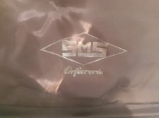 Ménagère coffret De 12.série couverts DEETJEN Argent 