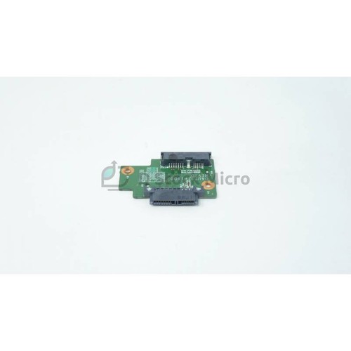 Carte connecteur lecteur