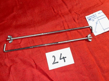 2 TIGES DE FIXATION CADRE A