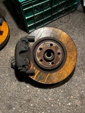 disque et Roulement Neuf