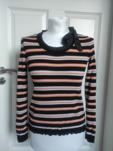 Pull chemisier tricoté max - chemisier,