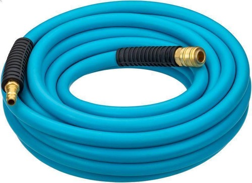 Flexible air comprimé - à,