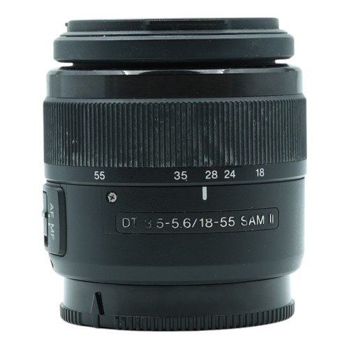 Objectif zoom sony 5 6 - objectif, 3.5-5.6