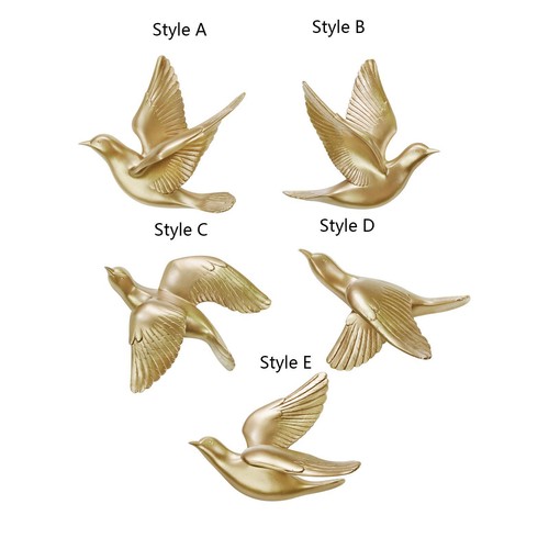 Oiseaux hirondelles