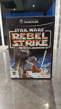 Star wars rebel strike - star,