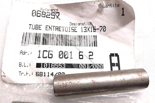 Entretoise oem pour moyeu - oem, de