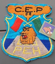 Patch Aéronavale Porte Avions