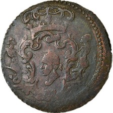 Monnaie, États italiens
