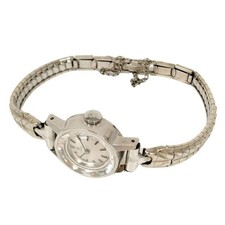 Montre Femme OMEGA De Ville