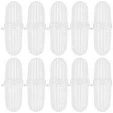  10 Pcs Boite A Oeufs En