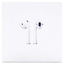 Boîte Originale Apple Airpods