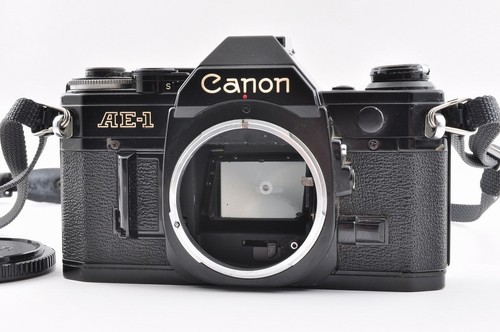 Appareil photo reflex