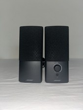 Bose Companion 2 Series III