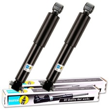 2X BILSTEIN B4 AMORTISSEURS À