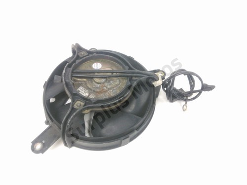 Ventilateur honda vtr - honda,