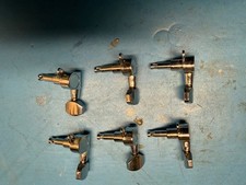 Kramer Baretta Special Tuners