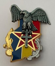 Opex. 1° Rgt Spahis - 2° REI