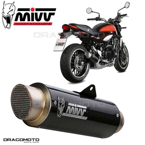 échappement kawasaki 900 rs - 900,