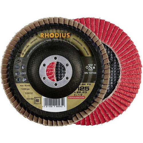 Rhodius 210184 lsk rabat - rhodius,