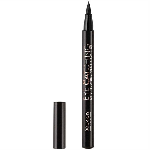 Bourjois eye catching eyeliner - bourjois,