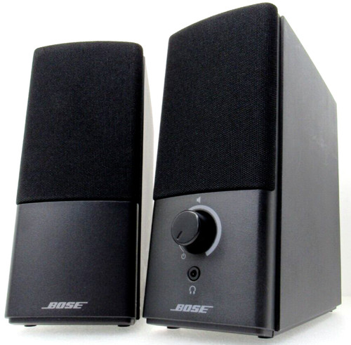 Bose companion series iii - companion, 2
