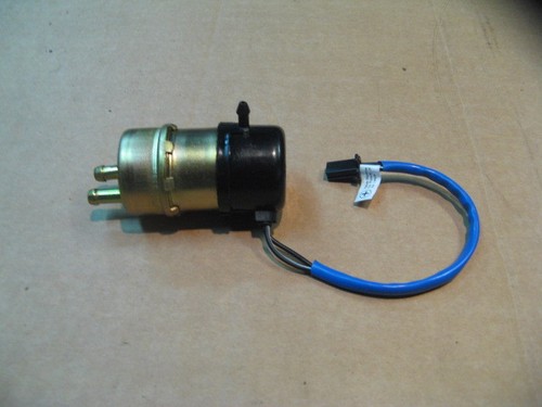 Pompe essence neuve pour - à,