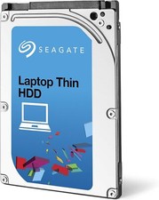 SEAGATE Ordinateur Portable Thin HDD ST500LT012 500 Go