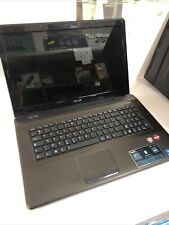 Pc Portable Asus  X72D Amd 4go