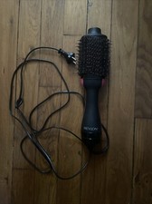 Brosse Lissante Chauffante