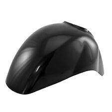 Garde-Boue Avant Noir Brut Piaggio Vespa 125 200 250 300 GT GTS Super HPE