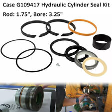 G109417 Hydraulic Cylinder Seal Kit for Case 35CWL 580D 580E 580G 580SD 580SE
