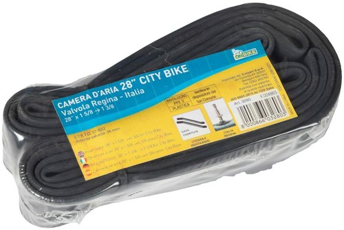 Chambre air vélo x - chambre, 28"