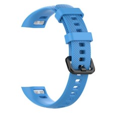 Bracelet de montre en silicone