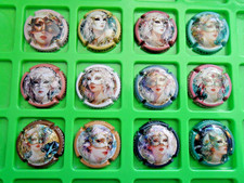 Capsules champagne - capsules,