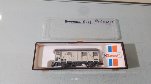 Roco ech 25431 - ech, n