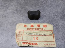 Silentbloc de transmission de