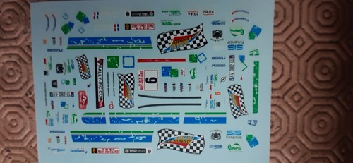 Decals decalcomanie peugeot - decals,