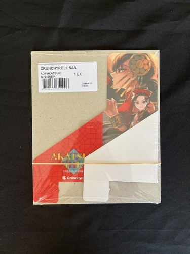 Plv akatsuki jihen - plv,