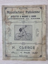 Catalogue pièces détachées - pièces,