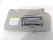 Pare soleil droit Nissan Juke (F15) SUV 1.5 dCi (K9K-410) 2012 964001KA6A