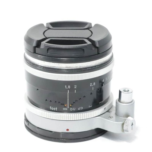 Alpa kern macro switar - kern,