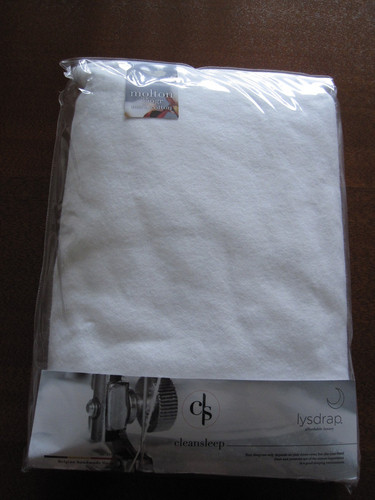 Protège matelas housse