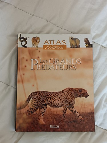 Livre règne animal - règne,