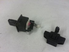 Barillet de coffre/malle RENAULT CLIO 1 PHASE 1 7701038363