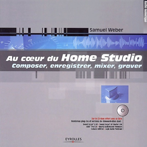 Coeur home studio - studio,