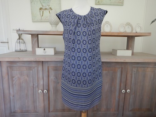 Robe camaieu taille 38 - robe,