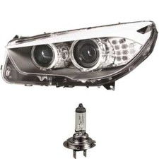 Bi Xenon Phares Droits Pour