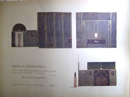 Planche projet meuble - planche,
