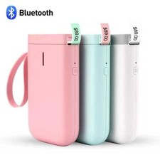 IMPRIMANTE ETIQUETTE SANS FIL