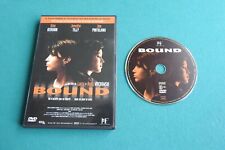 Wachowski Frères : Bound